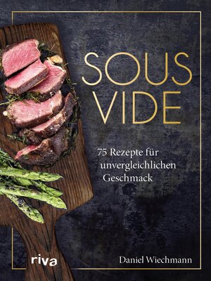 cover image of Sous-vide